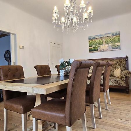 Ferienhaus Sanssouci Stahnsdorf エクステリア 写真