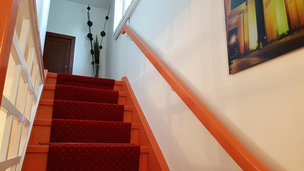 Ferienhaus Sanssouci Stahnsdorf エクステリア 写真